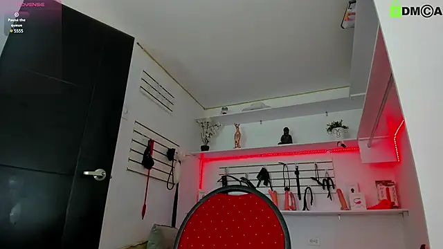 Snapshot of Alejandra_Dunn chatting on 12.19.24 Alejandra Dunn online show from 12.19.24