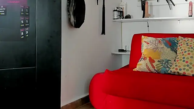 Snapshot of Alejandra_Dunn chatting on 01.30.25 Alejandra Dunn online show from 01.30.25