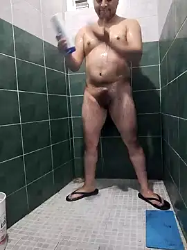 Potro23hotzen online show from 04.10.26