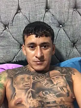 CristopherSexyBoy online show from 02.11.25