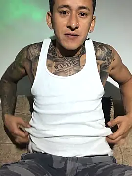 CristopherSexyBoy online show from 03.06.25