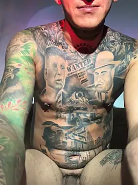 CristopherSexyBoy online show from 03.20.25