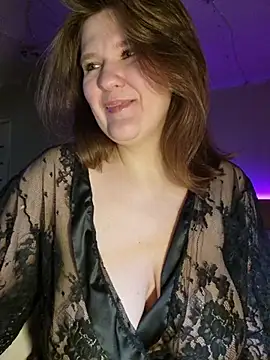 Kismet Nyx online show from 03.02.26