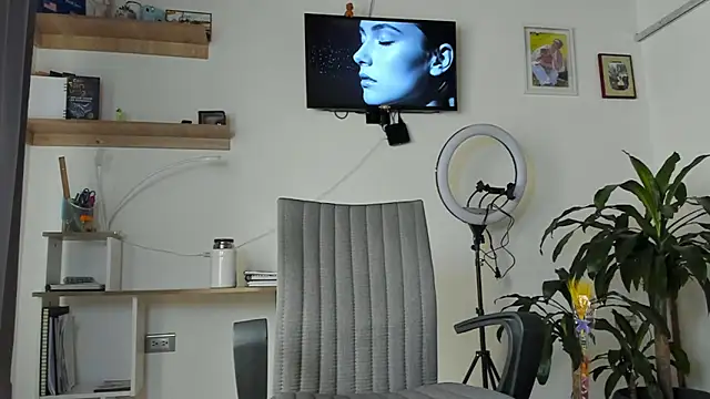 Snapshot of manucute_23_ chatting on 01.18.26 manucute 23 online show from 01.18.26