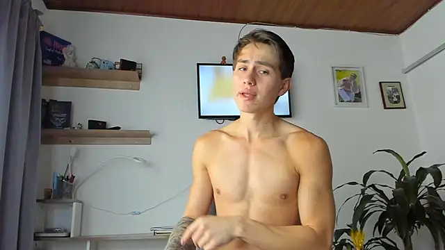 Snapshot of manucute_23_ chatting on 02.10.26 manucute 23 online show from 02.10.26