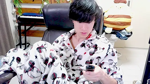 IroManager online show from 04.05.26