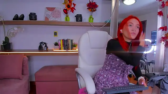 Irina bx online show from 12.23.24