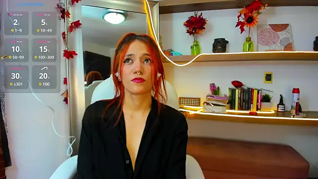 Irina bx online show from 02.19.25