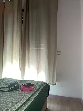 Snapshot of ZINA-MOROCCO chatting on 10.08.25 ZINA-MOROCCO online show from 10.08.25