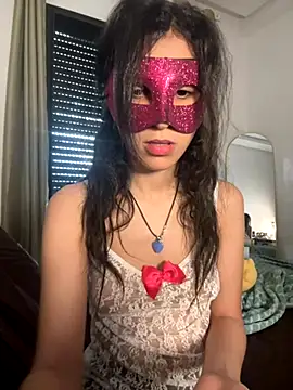 Snapshot of ZINA-MOROCCO chatting on 11.07.25 ZINA-MOROCCO online show from 11.07.25