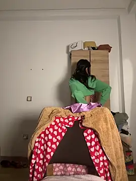 Snapshot of ZINA-MOROCCO chatting on 11.14.25 ZINA-MOROCCO online show from 11.14.25