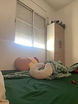 Snapshot of ZINA-MOROCCO chatting on 11.22.25 ZINA-MOROCCO online show from 11.22.25