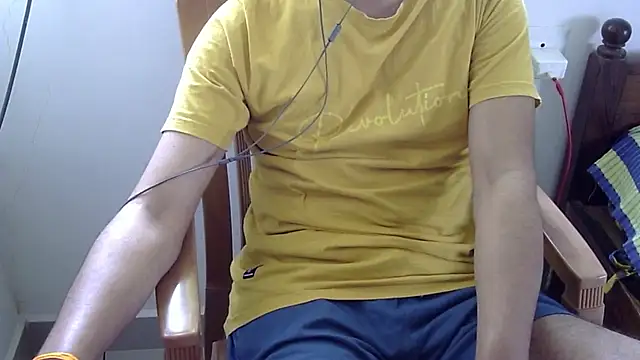 Snapshot of The_SHY_uncut chatting on 01.14.25 The SHY uncut online show from 01.14.25