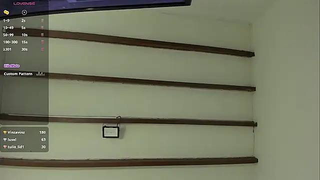 Oriana Guzman online show from 12.30.24