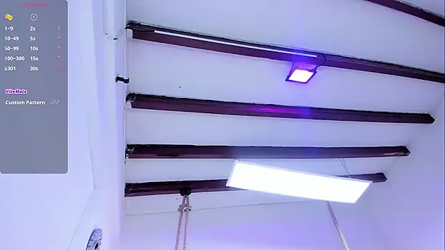 Oriana Guzman online show from 01.03.25