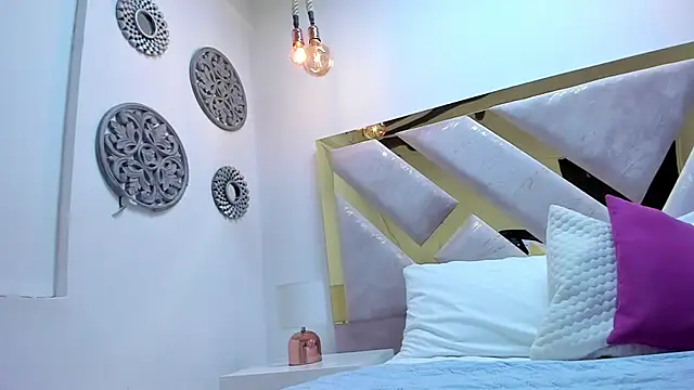 Oriana Guzman online show from 01.31.25