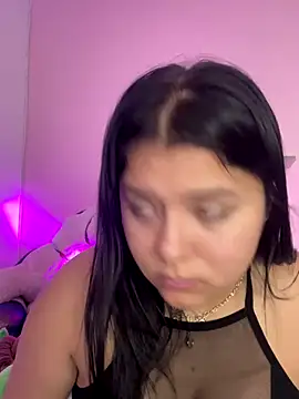 Oriana Guzman online show from 11.20.25