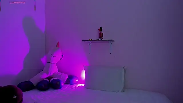 Snapshot of Oriana_Guzman chatting on 01.18.26 Oriana Guzman online show from 01.18.26