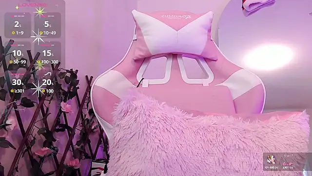 Magic-Smilee online show from 12.07.24