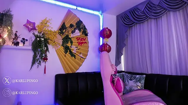 albaismynameX online show from 02.20.25