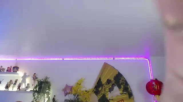 albaismynameX online show from 03.03.25