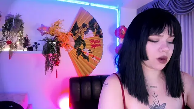 albaismynameX online show from 03.22.25