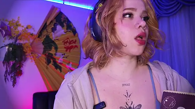 albaismynameX online show from 09.29.25