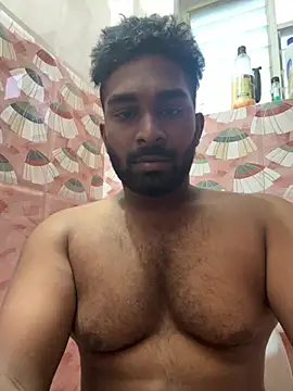 Snapshot of Handsomehunk_4U chatting on 01.27.25 Handsomehunk 4U online show from 01.27.25