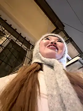 Aiko Yumi online show from 01.10.26