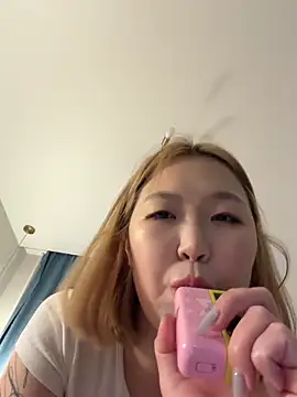 Aiko Yumi online show from 06.11.26