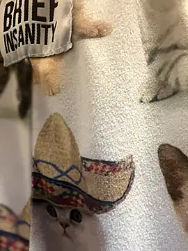 Snapshot of SexyB214 chatting on 11.15.25 SexyB214 online show from 11.15.25