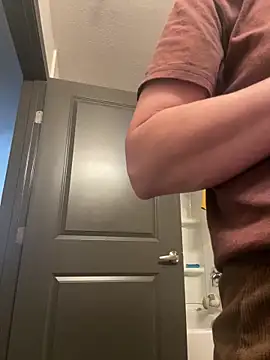 Snapshot of SexyB214 chatting on 11.16.25 SexyB214 online show from 11.16.25