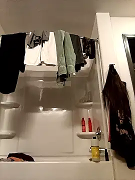 SexyB214 online show from 01.12.26