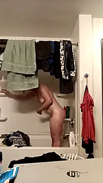 SexyB214 online show from 02.03.26