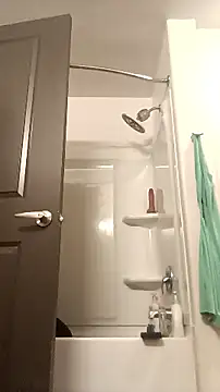 SexyB214 online show from 03.23.26