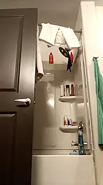 SexyB214 online show from 03.26.26