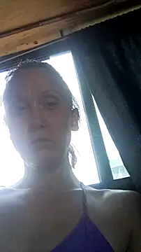 SexyB214 online show from 04.04.26