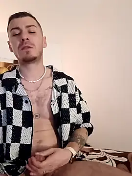 BenDover313OF online show from 12.17.24