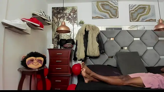 KING FIT online show from 09.11.25