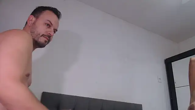 Miss Racheal BR online show from 12.01.25