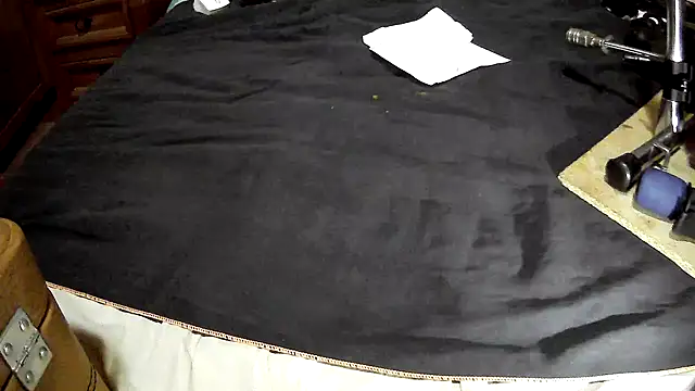 bigtoysssin online show from 10.23.25