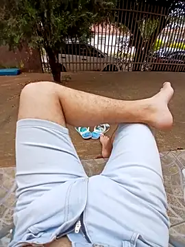 braza66 online show from 02.22.26