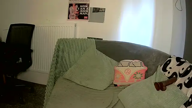 FckableAngel online show from 05.26.26