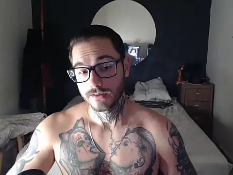 clark r online show from 12.02.25