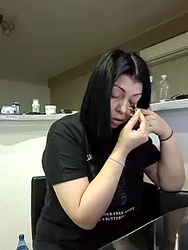 Milf Abigail online show from 11.10.25