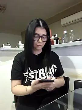 Milf Abigail online show from 11.19.25