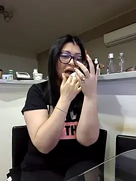 Milf Abigail online show from 12.01.25