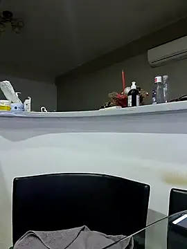 Milf Abigail online show from 01.12.26