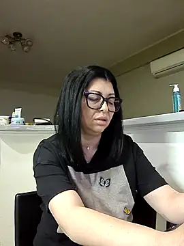 Milf Abigail online show from 02.19.26