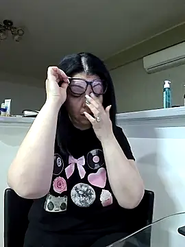 Milf Abigail online show from 03.02.26